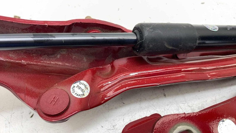 ⭕ 2017-2023 Tesla Model 3 PAIR Rear Left & Right Tailgate Boot Trunk Lid Hinge