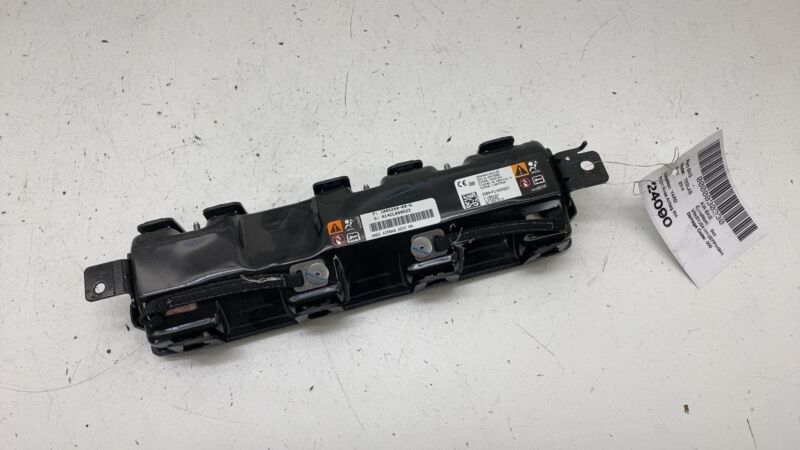 1005260-00-G 2012-2015 Tesla Model S Passenger / Driver Knee Airbag LH & RH Fits either side