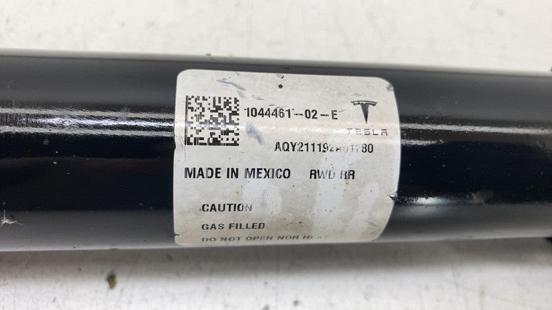 ⭕ 18-23 Model 3 Rear Left or Right Shock Strut Absorber Damper RWD 104