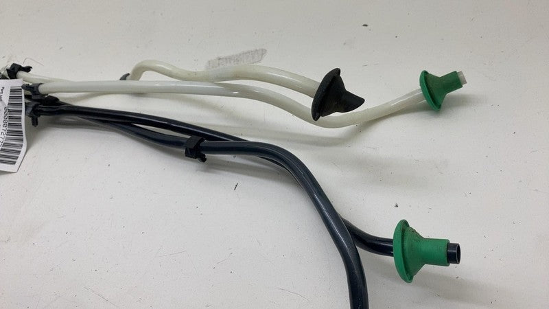 ⭕ 17-24 Chrysler Pacifica Front Section Sunroof Monroof SET of Cable Pipe Tube