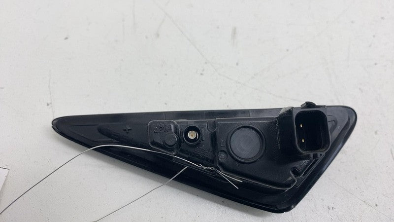 ⭕21-25 Model X Front Left Marker Repeater Turn Signal Fender Camera 14