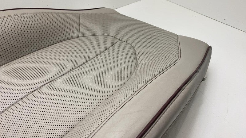 ⭕ 2017 2018 2019 2020 Chrysler Pacifica Left Front Upper Seat Cushion