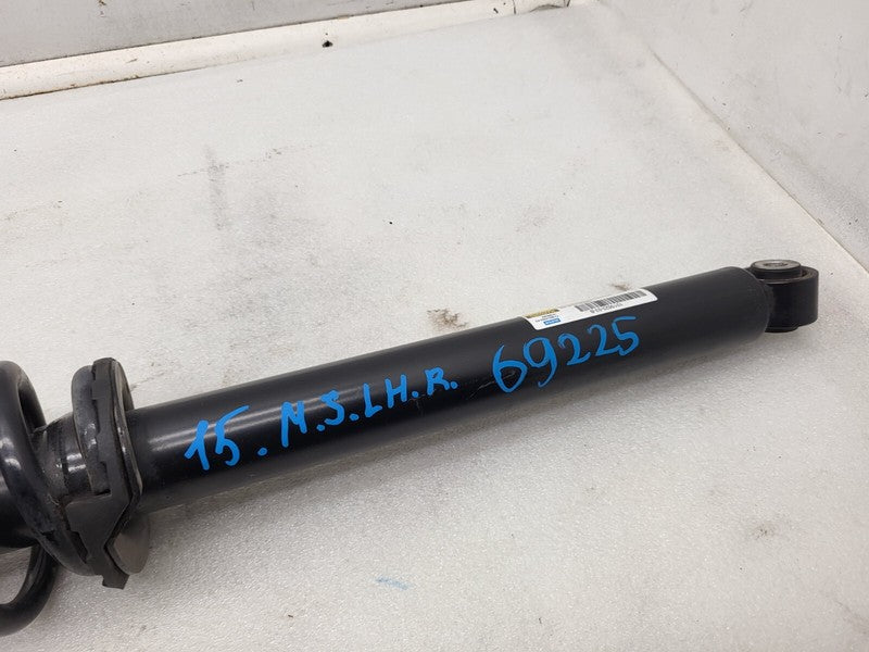 1015620 03 B ⭕ 12-20 Tesla Model S Rear Shock Absorber Coil Spring Module DM S3 1015620-03-B