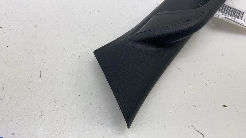 6BN45TRMAI ⭕ 2019-2025 Ram 1500 Pickup Front Left Windshield A-Pillar Trim Cover 6BN45TRMAI