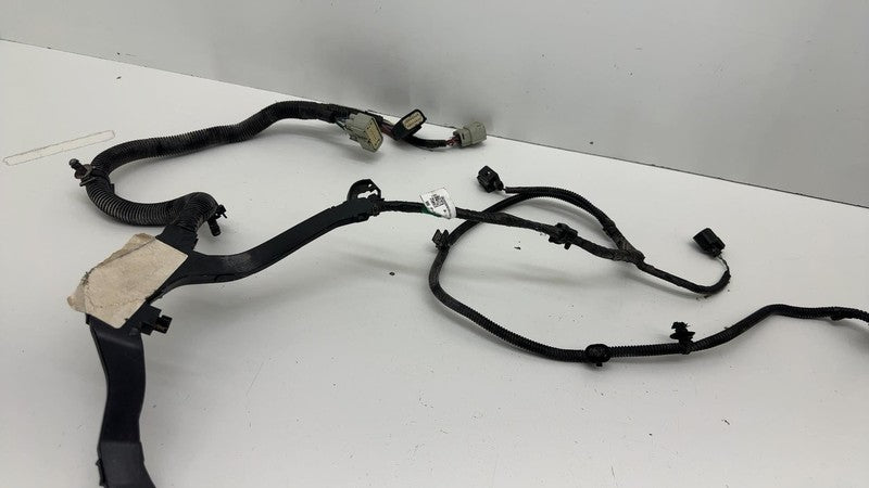⭕ 16-20 Tesla Model X Rear Subframe Wiring Harness Cable Wire Loom 103
