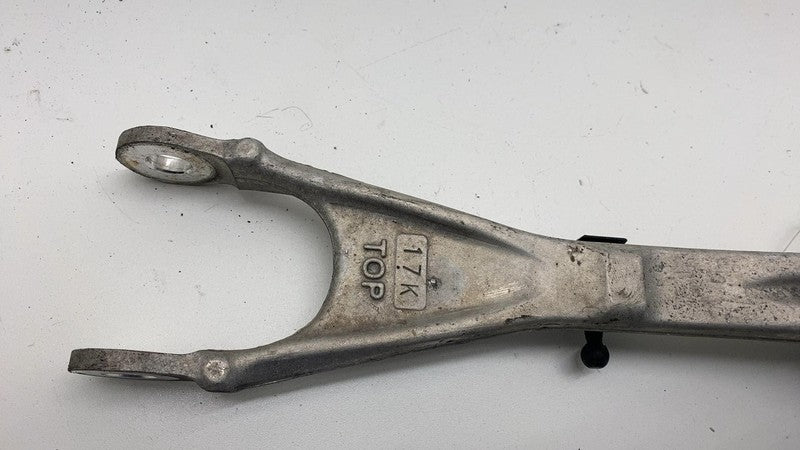 142042100D 2021-2024 Tesla Model S X Rear Driver Side Control Arm Upper Fore Link Left AWD