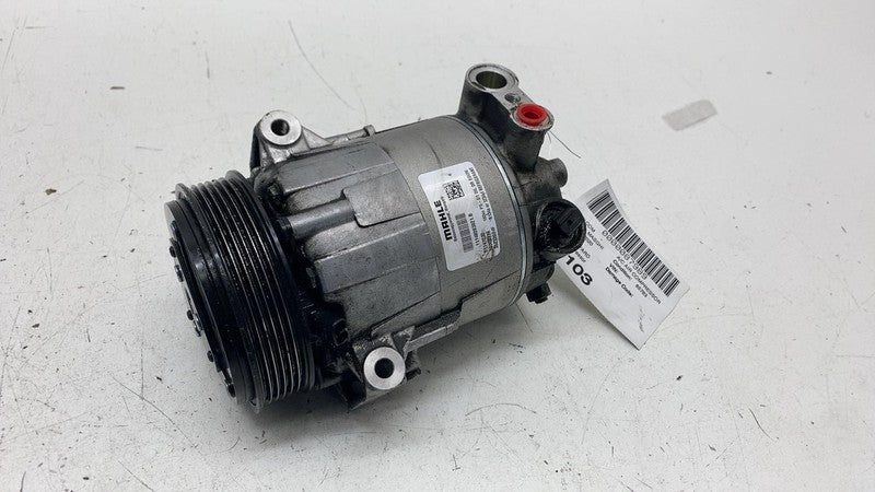⭕ 2014-2020 Maserati Ghibli A/C Air Conditioning Compressor Pump OEM 3