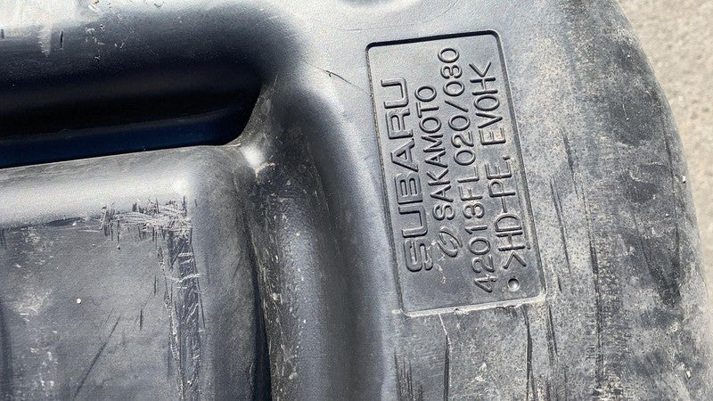 ⭕ 2018-2024 Subaru XV Crosstrek Fuel Gasoline Gas Tank Reservoir Assembly