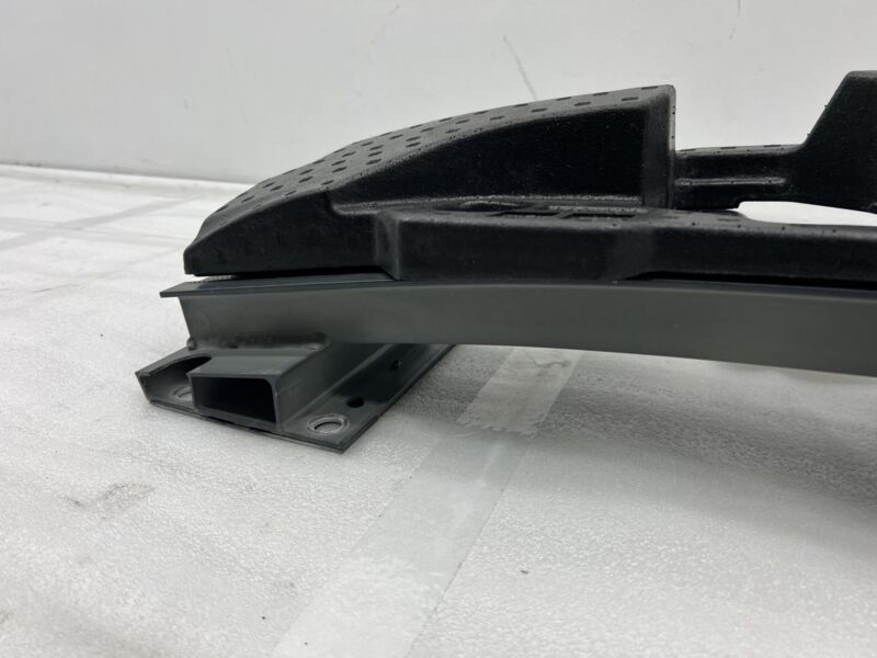 2016-2023 Mazda MX-5 Miata Rear Bumper Reinforcement w/ Energy Foam Absorber 2.0
