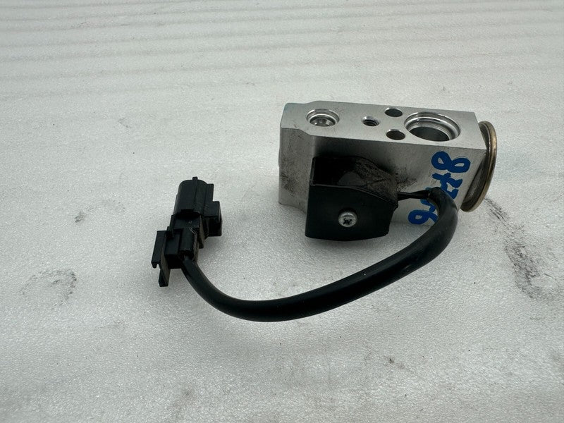 6008481 00 A ⭕ 12-20 Tesla Model S MS A/C Line TXV Evaporator Valve w/ Solenoid 6008481-00-A