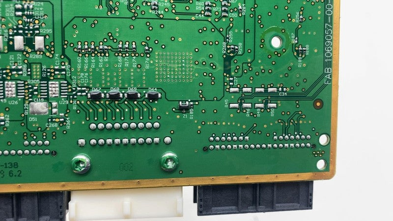 ⭕ 2016-2020 Tesla Model S MS Air Suspension Control Board Unit OEM 144