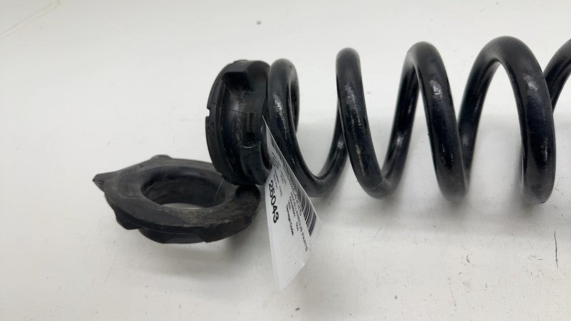 LJ9C-5560-ANF ⭕ 2021-2024 Ford Mustang Mach-E Rear Left or Right Coil Spring OEM LJ9C-5560-ANF