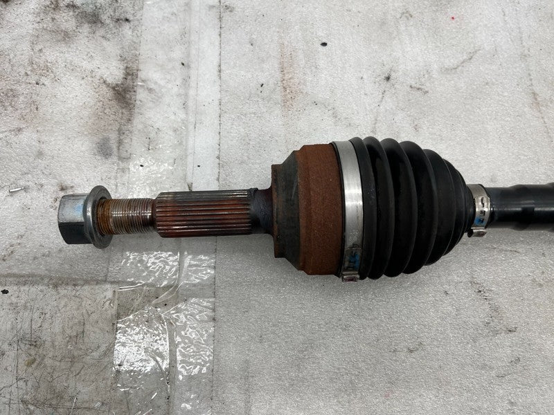 100771901B ⭕ 2012-2020 Model S Rear Left or Right CV Axle Shaft Halfshaft 36MM 1007719-01-B