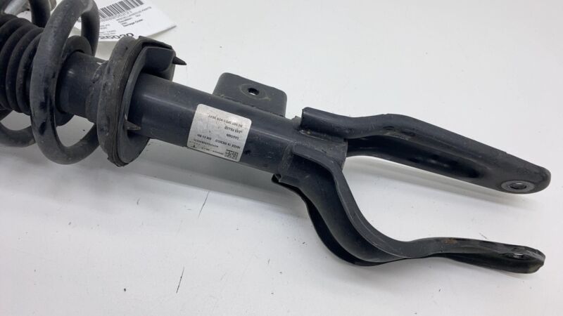 104436800F 17-23 Tesla Model 3 Front Passenger Shock Strut Absorber Right AWD 1044368-00-F