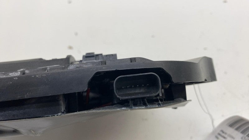 ⭕ 12-15 Tesla Model S Front Passenger Exterior Door Handle Outer Right