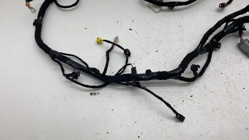 PT00567939 E ⭕ 2025 Rivian R1S Dashboard Instrument Panel Wiring Harness Assy PT00567939-E