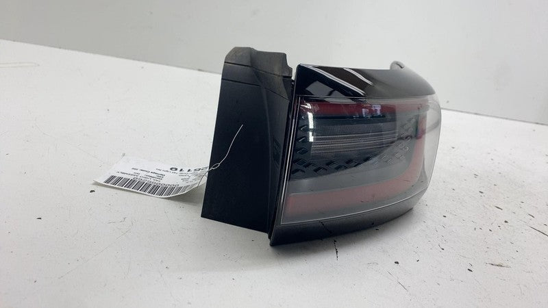Tail Light Assembly VOLKSWAGEN ID4 Right 25