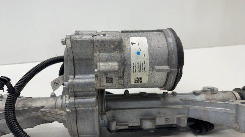125078100D ⭕ 24-25 Cybertruck Rear Power Steering Gear Actuator Rack & Pinion 1250851-00-D