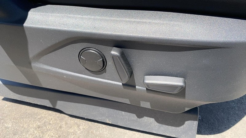 ⭕21-24 Ford Mustang Mach-E Front Passenger Side 1st Row Seat Leather Black Right