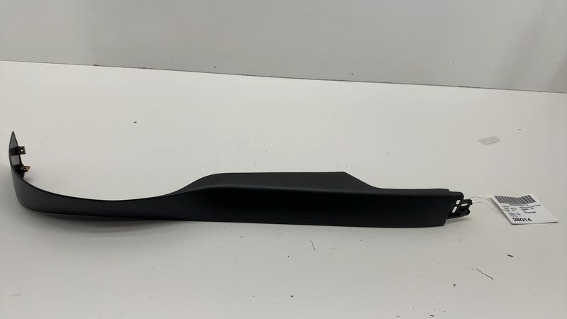 ⭕ 2016-2024 Tesla Model X Rear Driver Side C Pillar Middle Trim Cover Panel Left