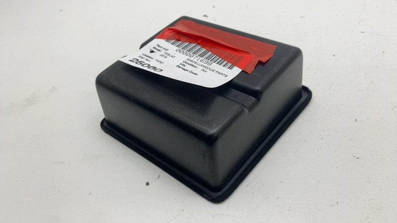 ⭕17-23 Tesla Model 3 Center Console Arm Rest Tray Storage Bin Cubby 11