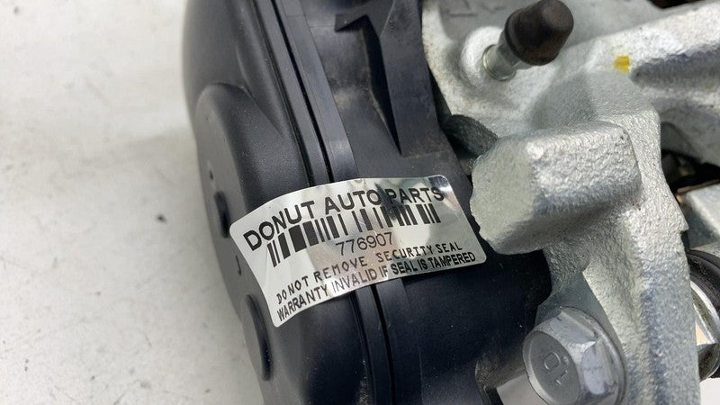 ⭕ 2023-2024 Toyota Prius Rear Driver Side Caliper w/ Brake Hose Line L