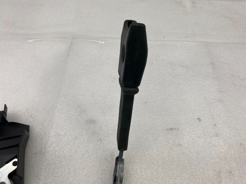 100526500B ⭕ 12-15 Model S Front Right Seat Belt Outboard Lap Pre-Tensioner RH 1005265-00-B