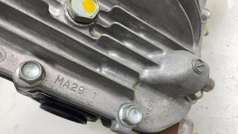 ⭕ 2006-2015 Mazda MX-5 Miata 2.0L 6-Speed Automatic Rear Differential