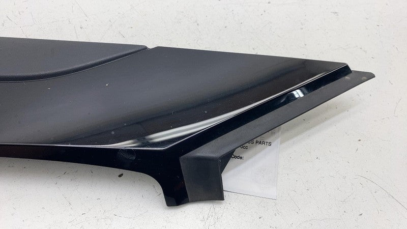 7453547 ⭕ 2014-2021 BMW i3 I01 Front Driver Side A-Pillar Column Trim Cover Left 7453547