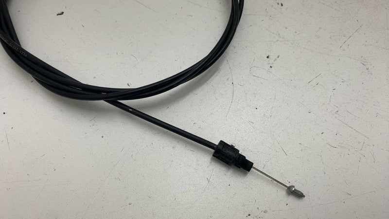 68228396AC ⭕ 2017-2025 Chrysler Pacifica Front Hood Bonnet Latch Release Cable 68228396AC