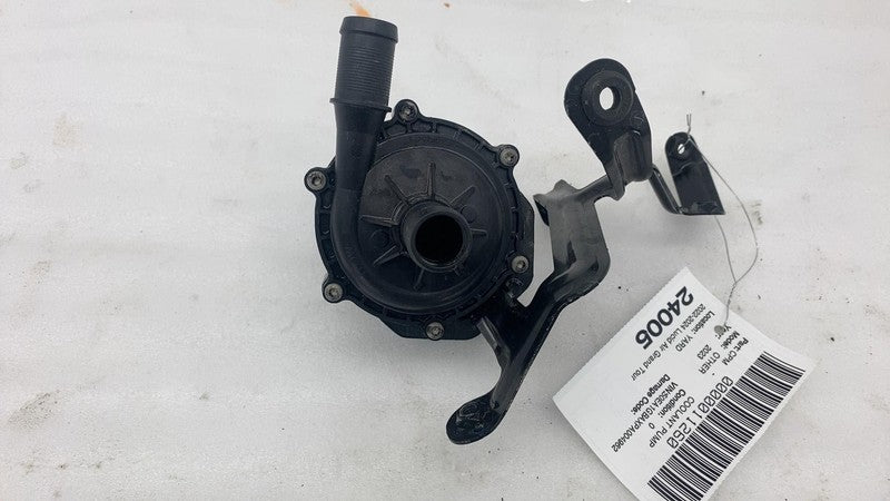 P11-M10103-01 ⭕ 2022-2024 Lucid Air Cooling System Coolant Pump Assy Pipe OEM P11-M10103-01