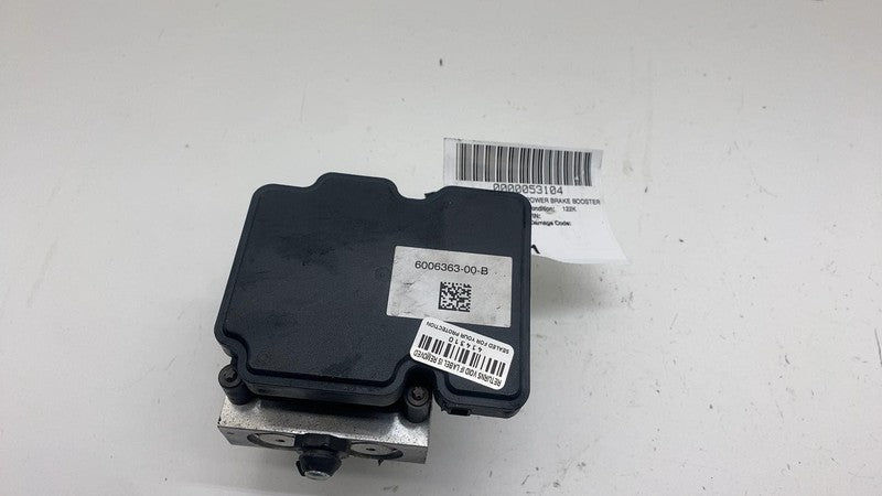 600636300B ⭕ 12-15 Model S MS Hydraulic ABS Anti-Lock Brake System Pump Module 6006363-00-B