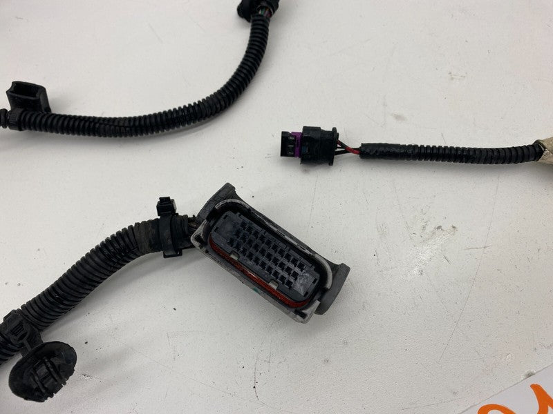 ⭕ 2017-2023 Tesla Model 3 M3 Rear Cradle Subframe Wiring Harness Cable Wire Loom