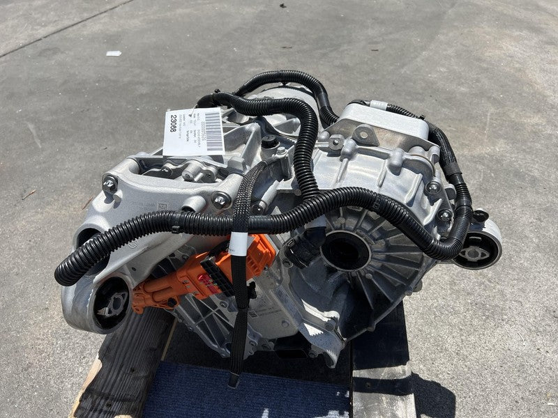 ⭕2020-2023 Tesla Model Y 3 MY Rear Drive Unit Electric Engine Motor 11