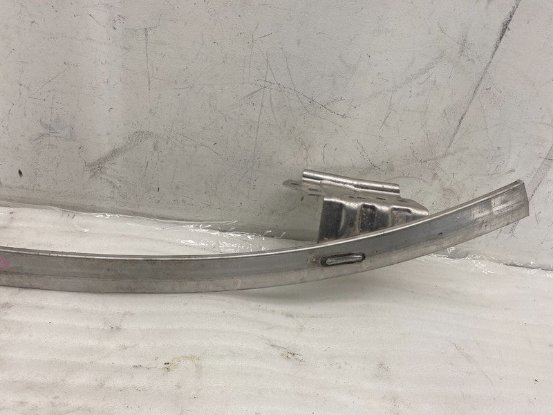 1084894 00 B ⭕ 17-22 Model 3 Front Bumper Reinforcement Impact Bar Ankle Catcher 1084894-00-B