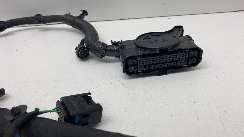 PT00567996 G ⭕ 2025 Rivian R1S Miscellaneous Wiring Harness Cable Wire Assembly PT00567996-G