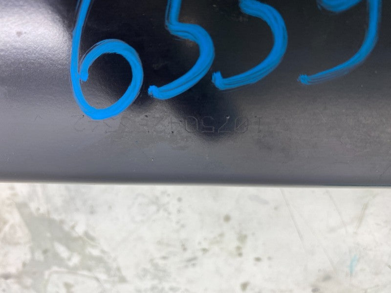 1103565 00 A ⭕17-23 Model 3 Front Shock Tower Brace Thermal Beam Support Bracket 1103565-00-A