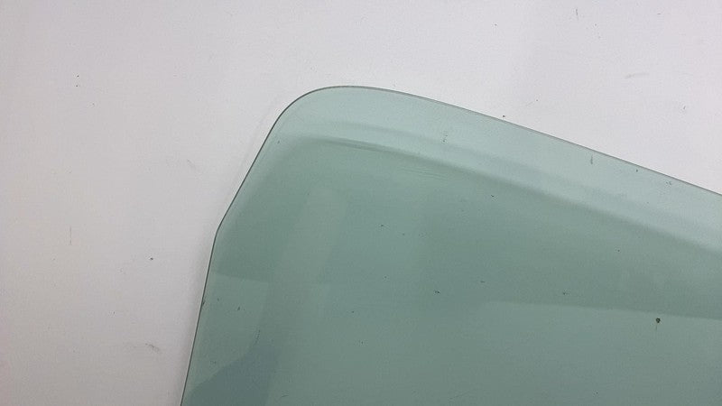 E1 43R-001583 ⭕ 2011-2016 Mini Cooper Countryman R60 Rear Driver Side Door Window Glass Left