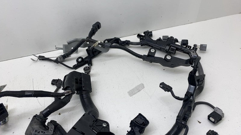 ⭕ 2023-2024 Toyota Prius 2.0L Main Engine Motor Wiring Harness Cable W
