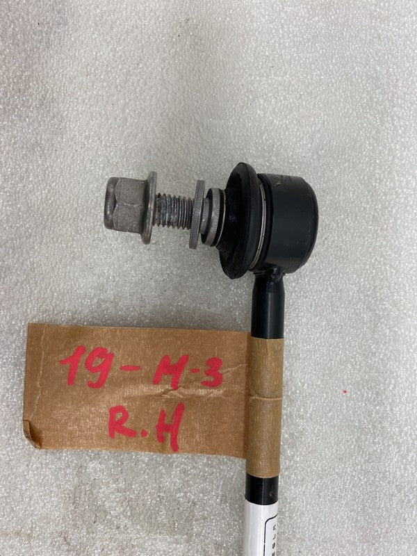 104439600D ⭕17-23 Tesla Model 3 Front Right Anti-Roll Sway Bar Stabilizer Link 1044396-00-D
