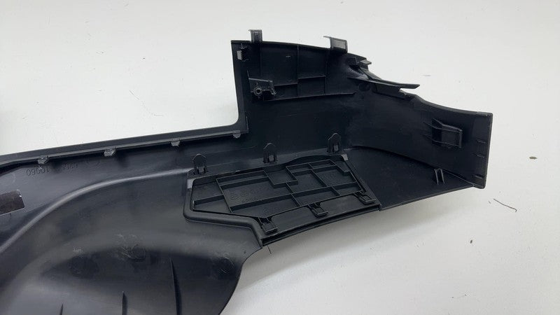 ⭕ 2018-2022 Toyota C-HR Rear Left Side Lower Quarter Pillar Trim Cover