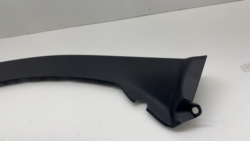 113281200A ⭕ 2017-2023 Tesla Model 3 M3 Rear Trunk Interior Trim Cover Garnish 1132812-00-A