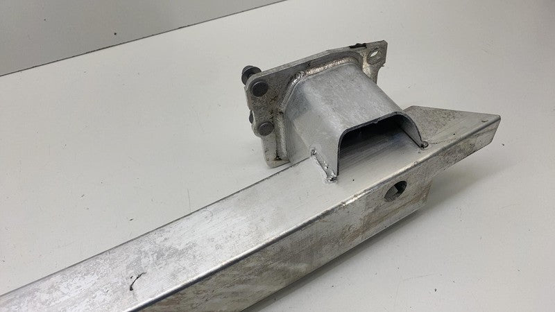 A2976106000 ⭕ 22-24 EQS 450+ V297 Rear Bumper Reinforcement Impact Bar Beam Assy A2976106000