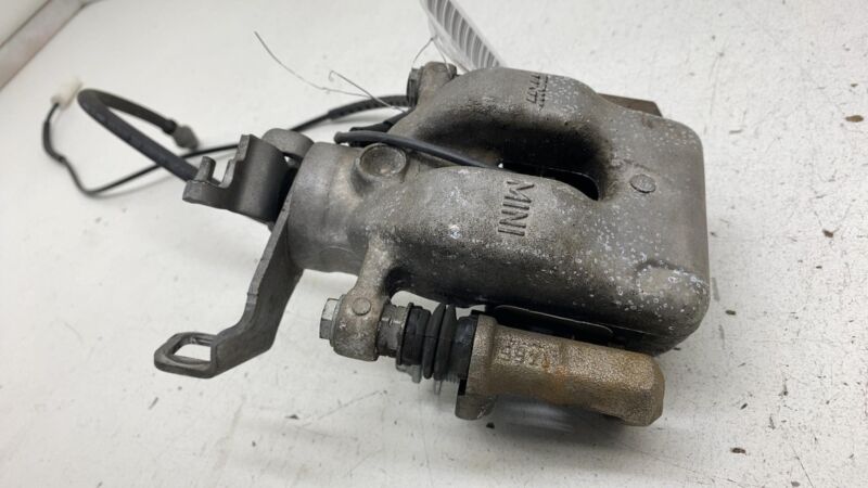 ⭕ 2011-2016 Mini Cooper Countryman Rear Passenger Side Brake Caliper Right FWD