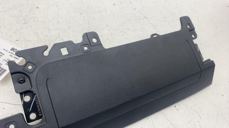 107782600D ⭕ 2017-2023 Tesla Model 3 Right Lower Knee Safety Airbag Module RH 1077826-00-D