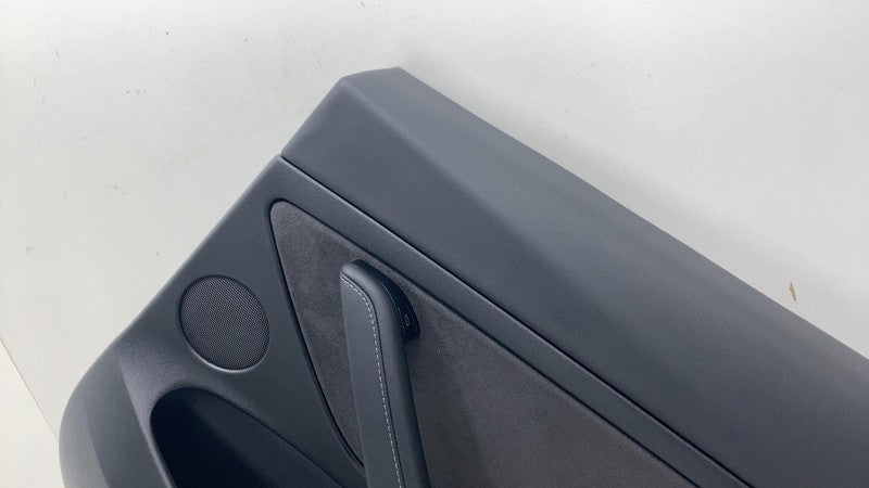⭕2021-2023 Tesla Model 3 Rear Passenger Side Interior Door Panel Trim