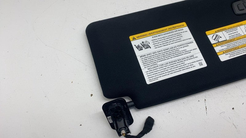 ⭕ 2018-2021 Lincoln Navigator Front Driver Side Sun Shade Visor Sunvis