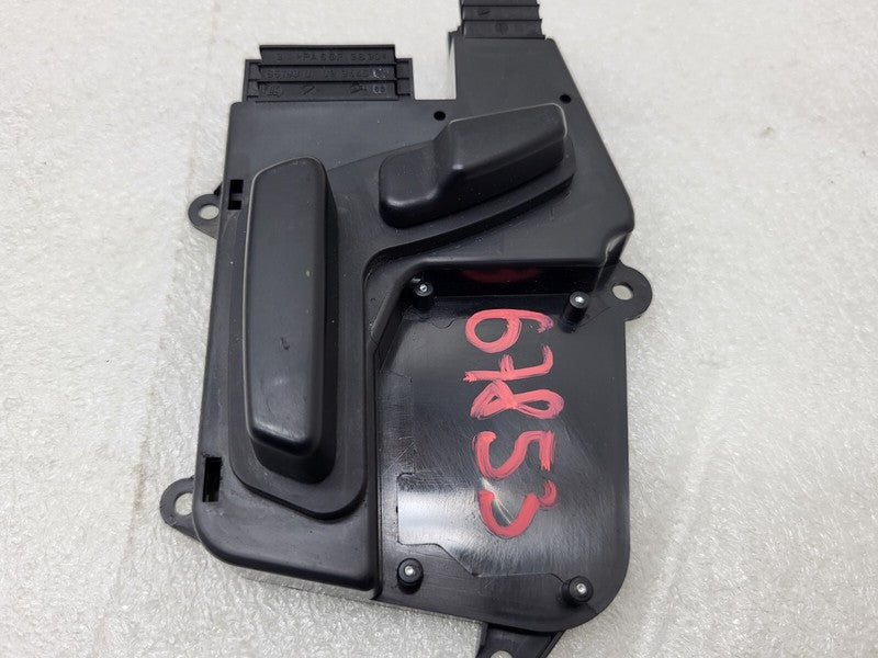 A1648201410 ⭕6-13 Mercedes W251 R350 GL450 ML350 Front Right Seat Control Switch A1648201410