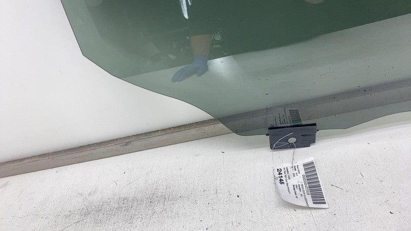 E2 43R-0115131 ⭕ 2022 2023 2024 Rivian R1T Rear Passenger Side Door Glass Window Right RH OEM