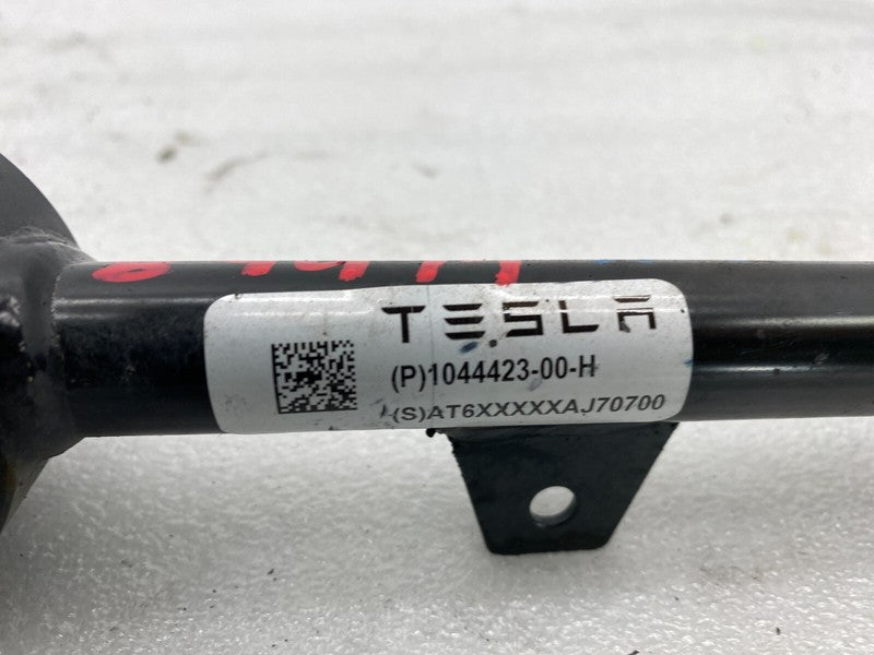 104442300H 17-23 Model 3 Rear Upper Control Arm Rearward Toe Link Left / Right 1044423-00-H